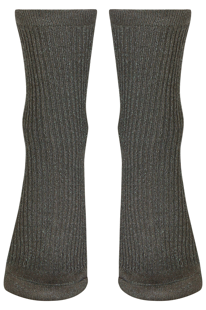 ZH - Luana 701 - Socks - Green