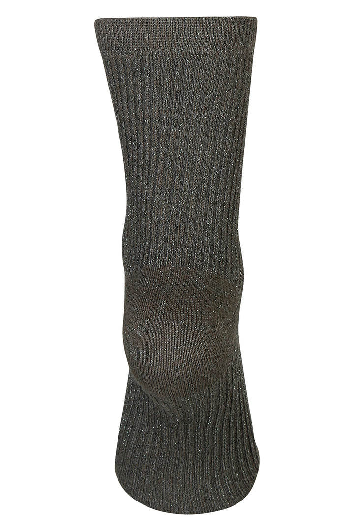 ZH - Luana 701 - Socks - Green