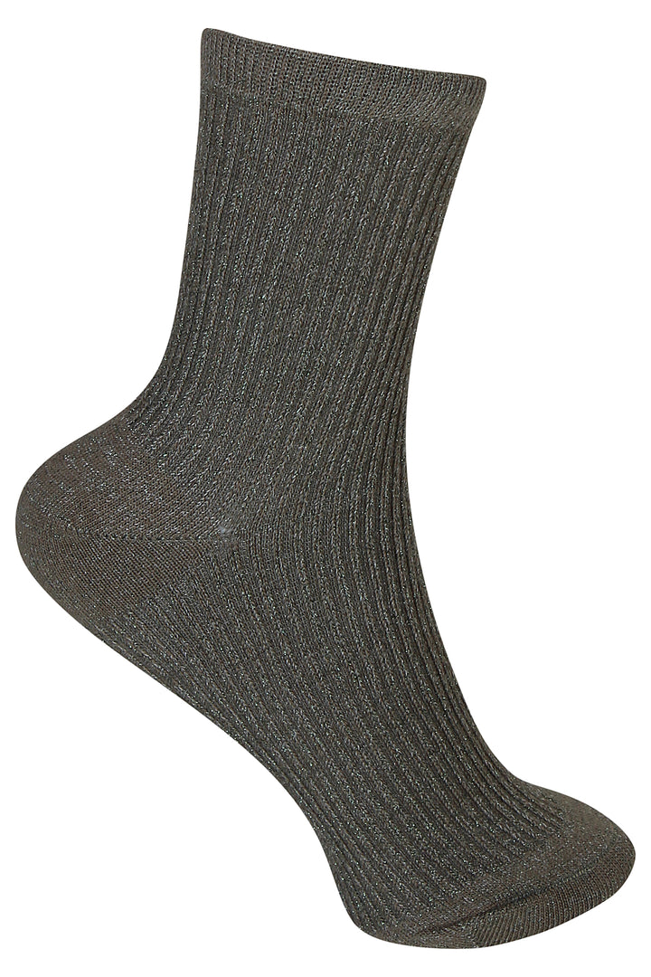 ZH - Luana 701 - Socks - Green
