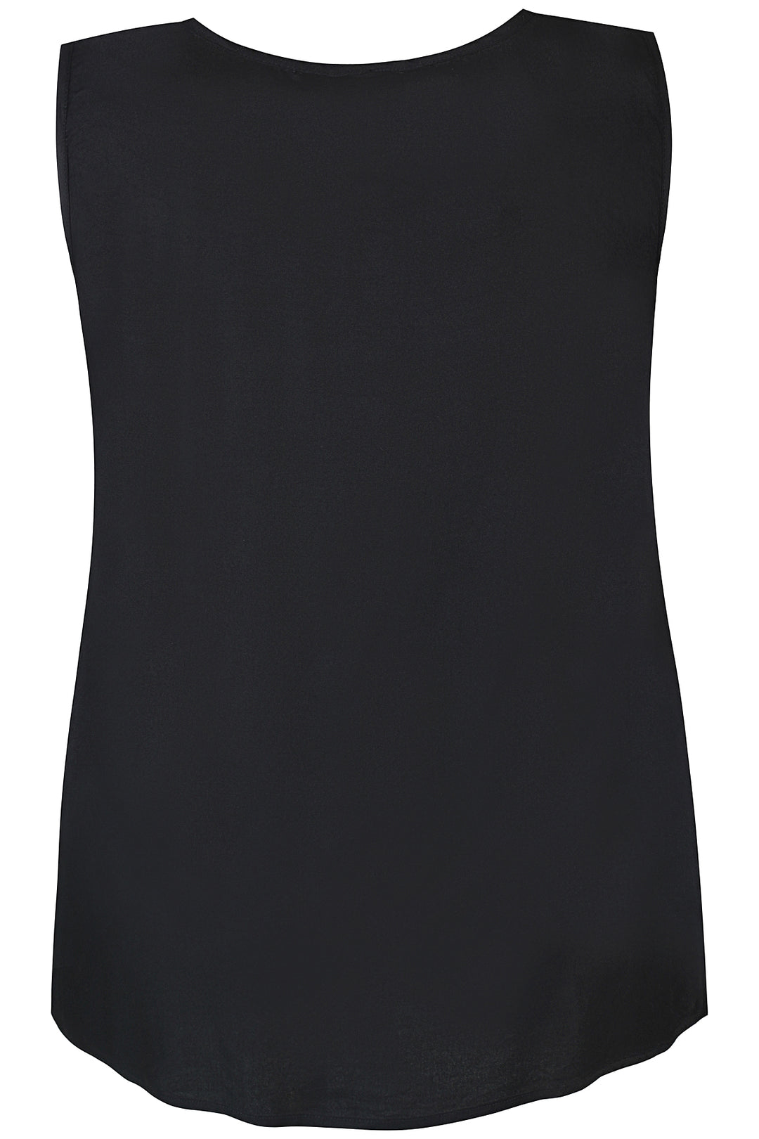 ZH - Georgia 051 - Top - Black
