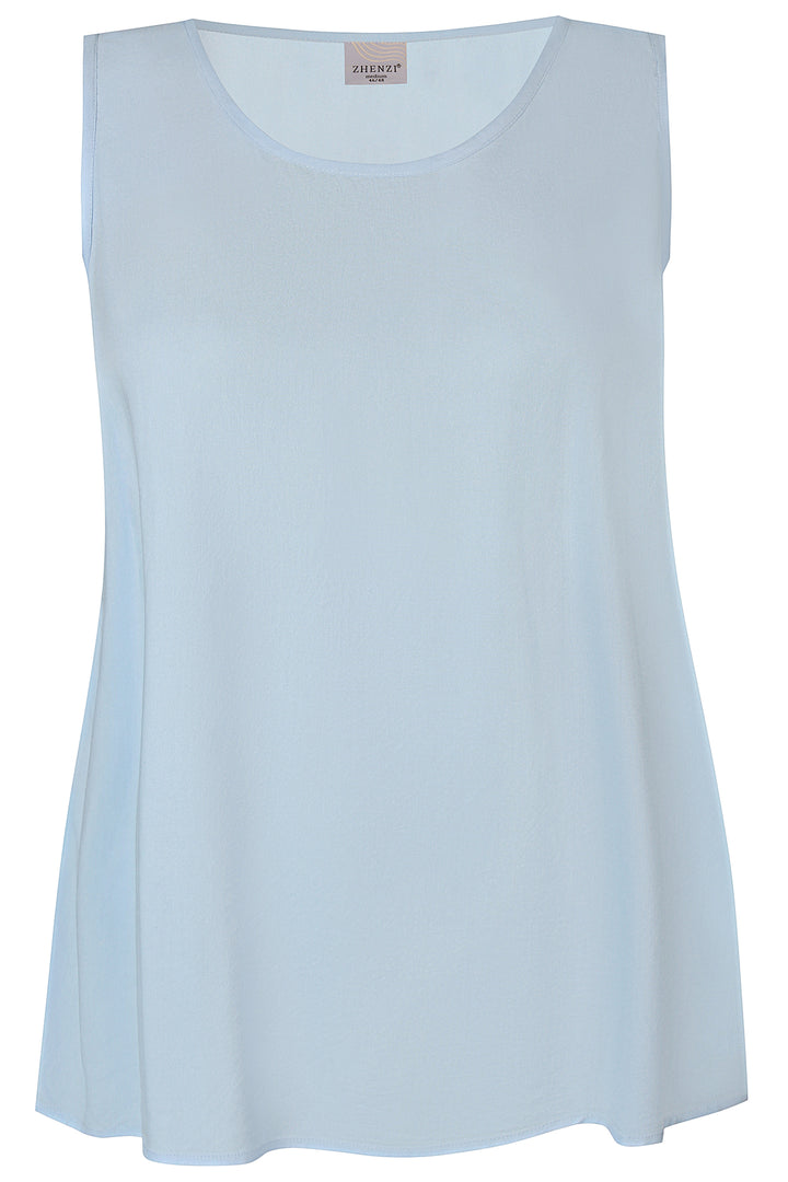 ZH - Georgia 051 - Top - Blue