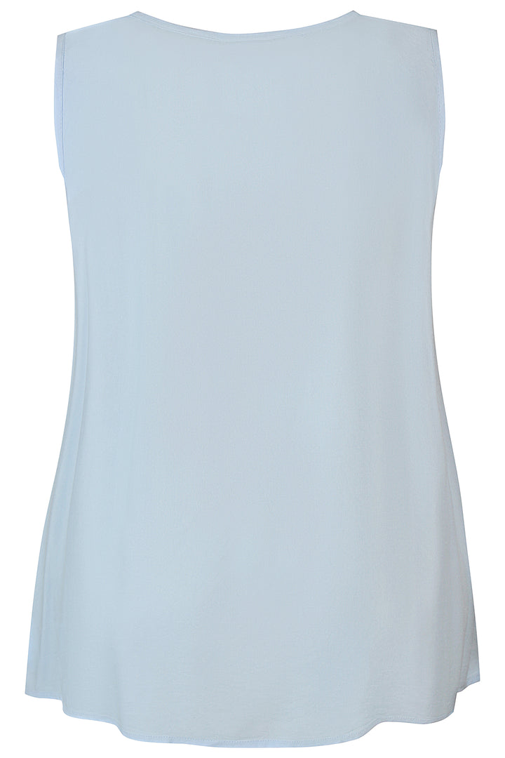 ZH - Georgia 051 - Top - Blue