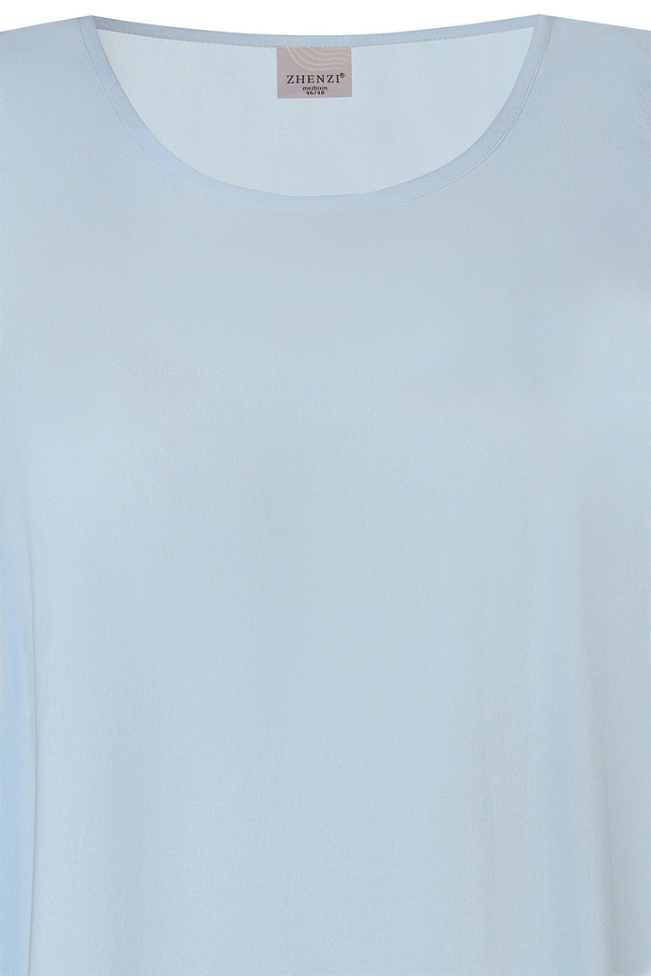 ZH - Georgia 051 - Top - Blue