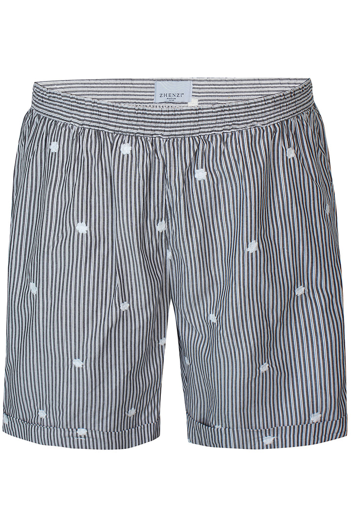 Zh - Gera 749 - Shorts - Black