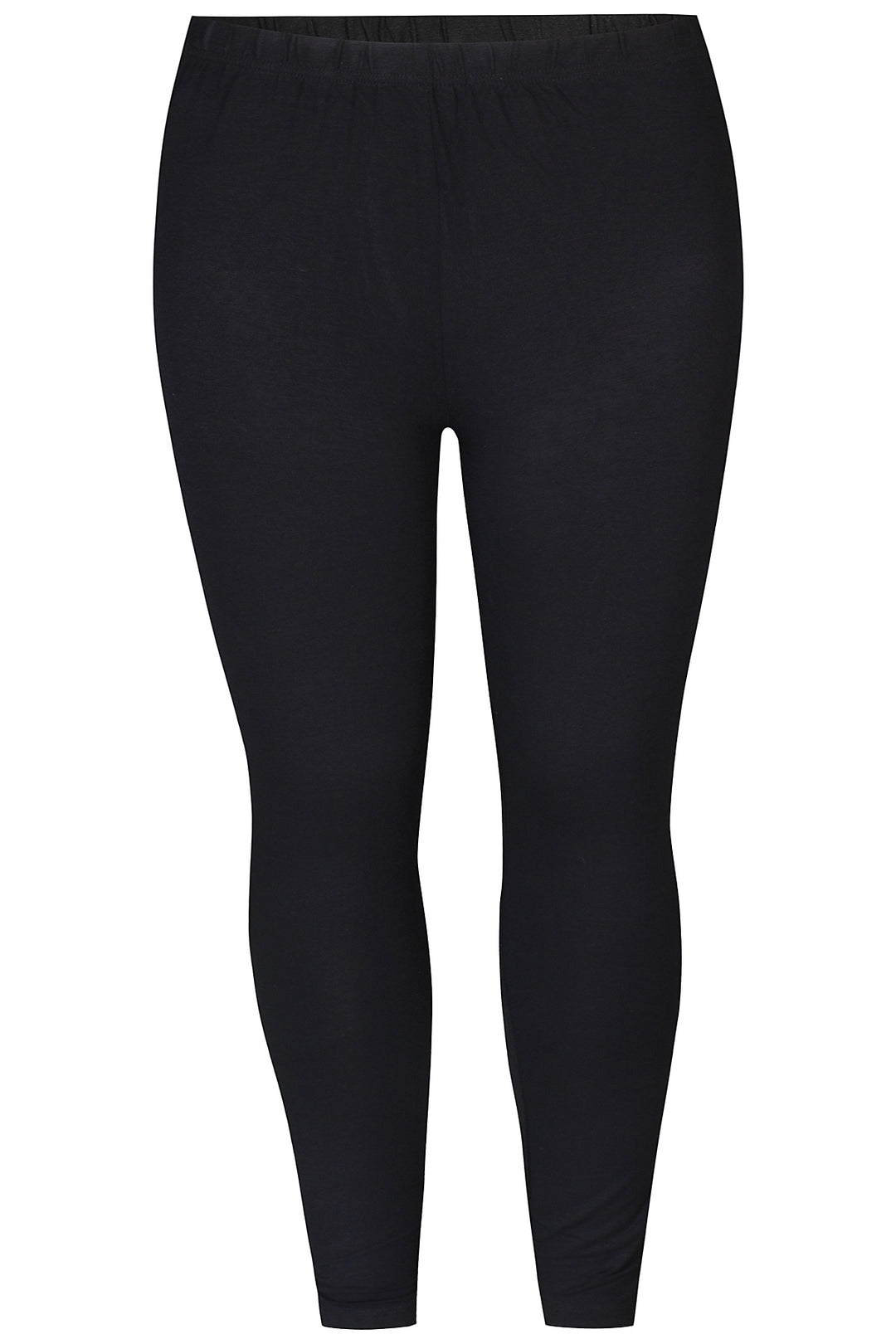 ZH - Bambou 793 - Legging - Black