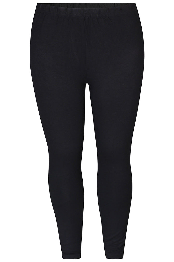 ZH - Bambou 793 - Legging - Black