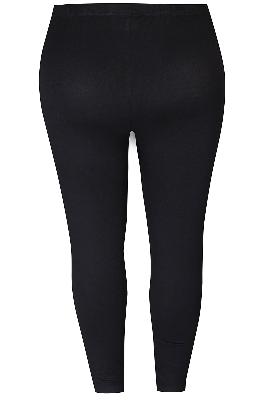 ZH - Bambou 793 - Legging - Black