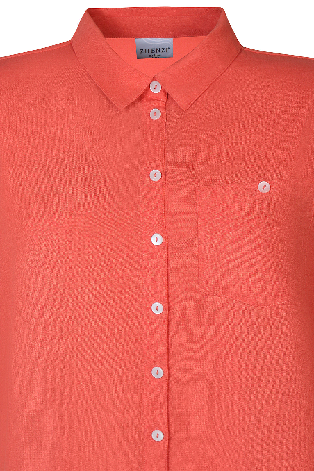 ZH - Hyla 795 - Shirt - Pink