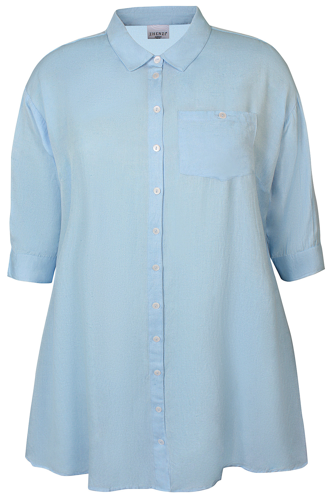 ZH - Hyla 795 - Shirt -