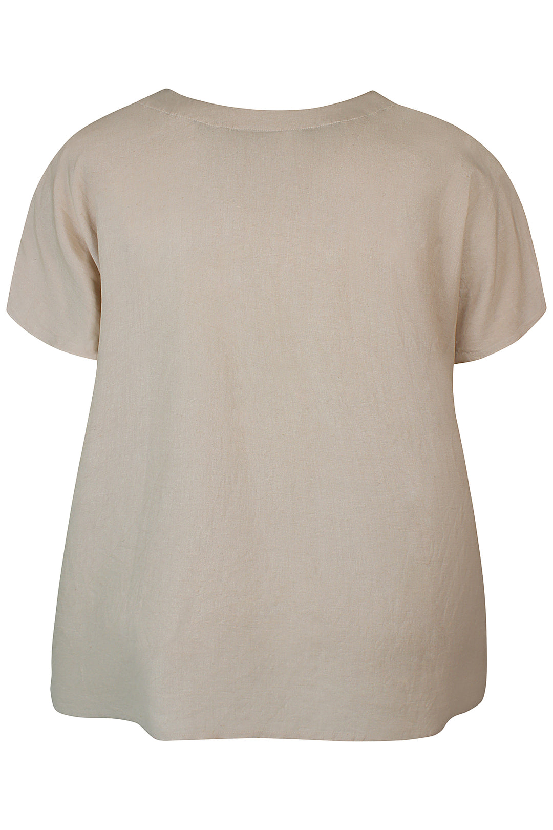 ZH - Hyla 796 - Blouse - Sand