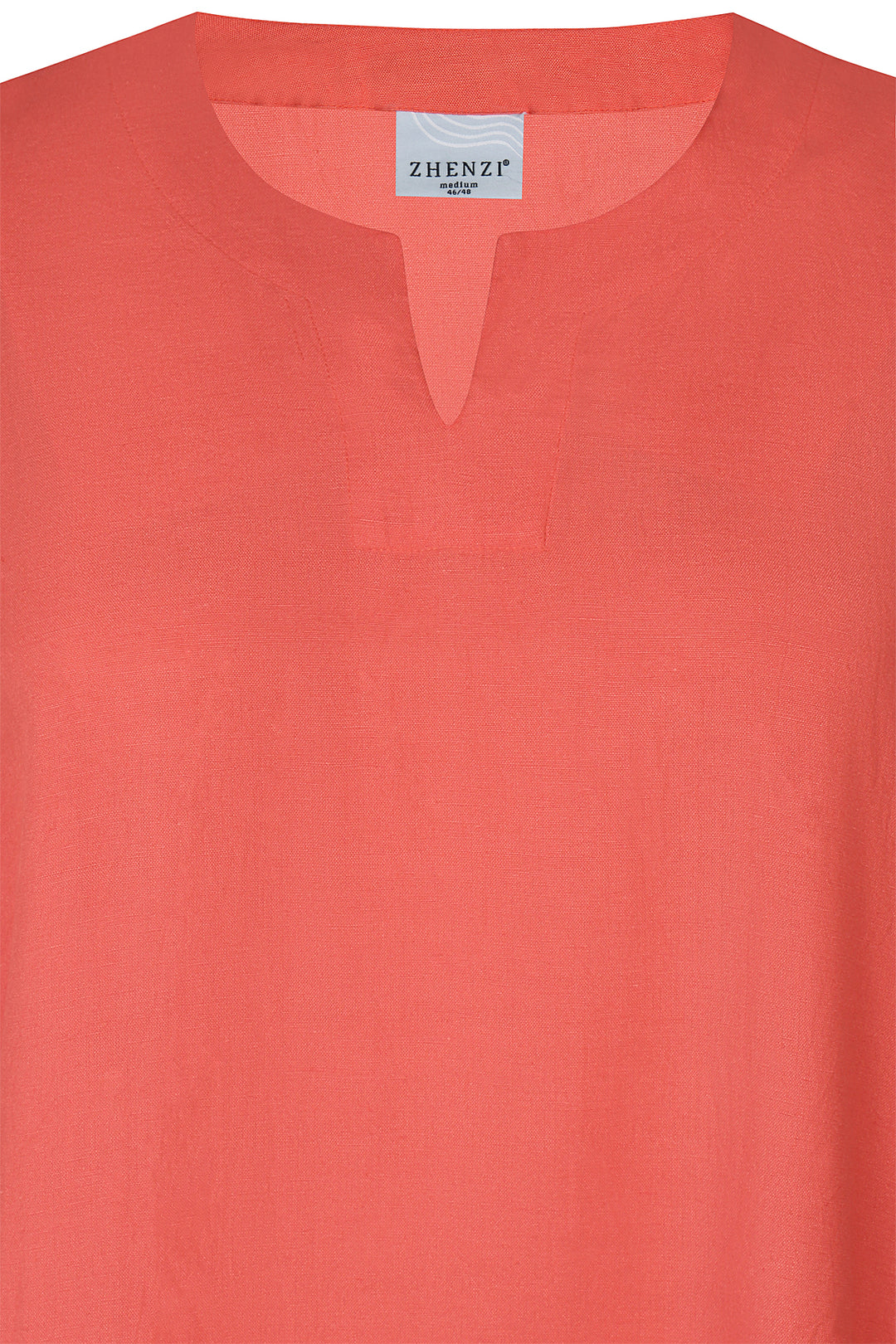 ZH - Hyla 796 - Blouse - Pink