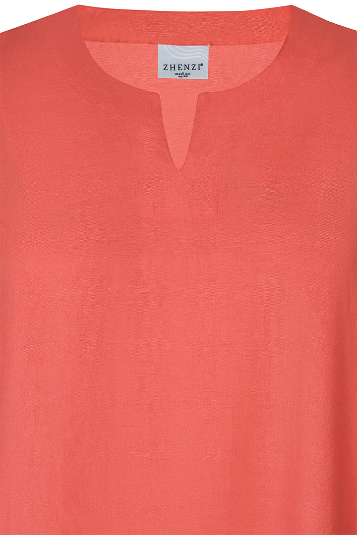 ZH - Hyla 796 - Blouse - Pink