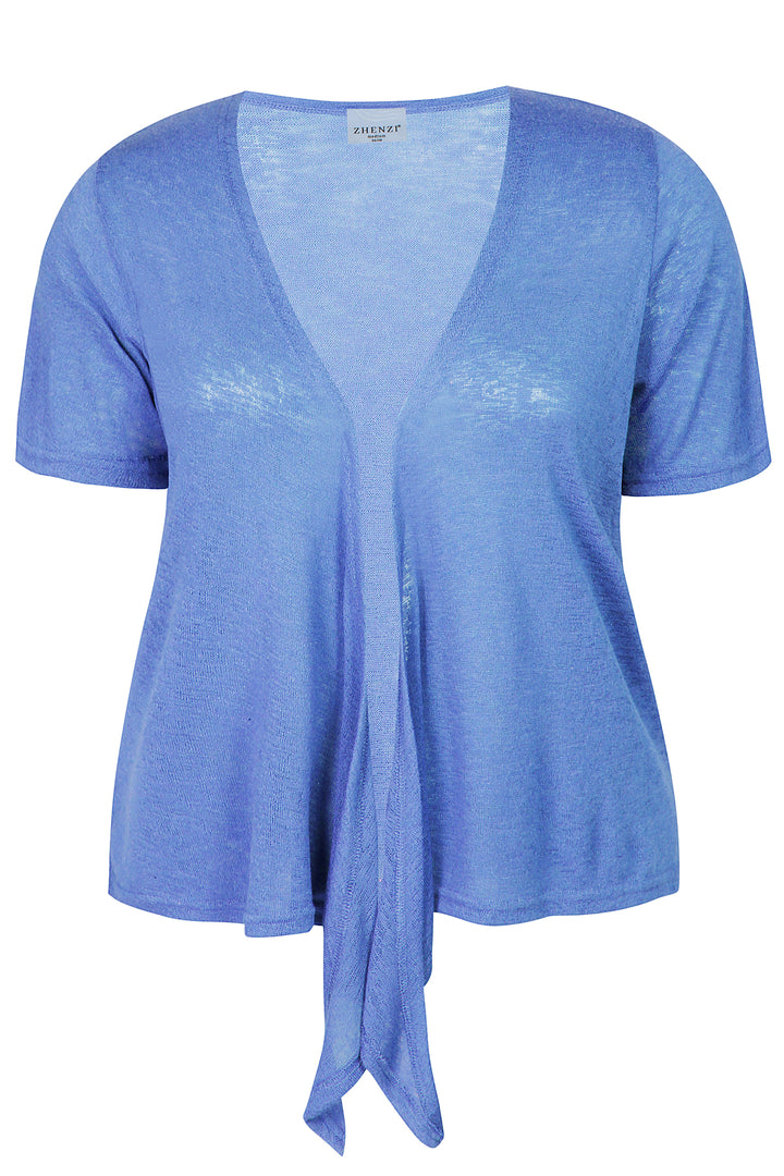 ZH - Agar 191 - Bolero -