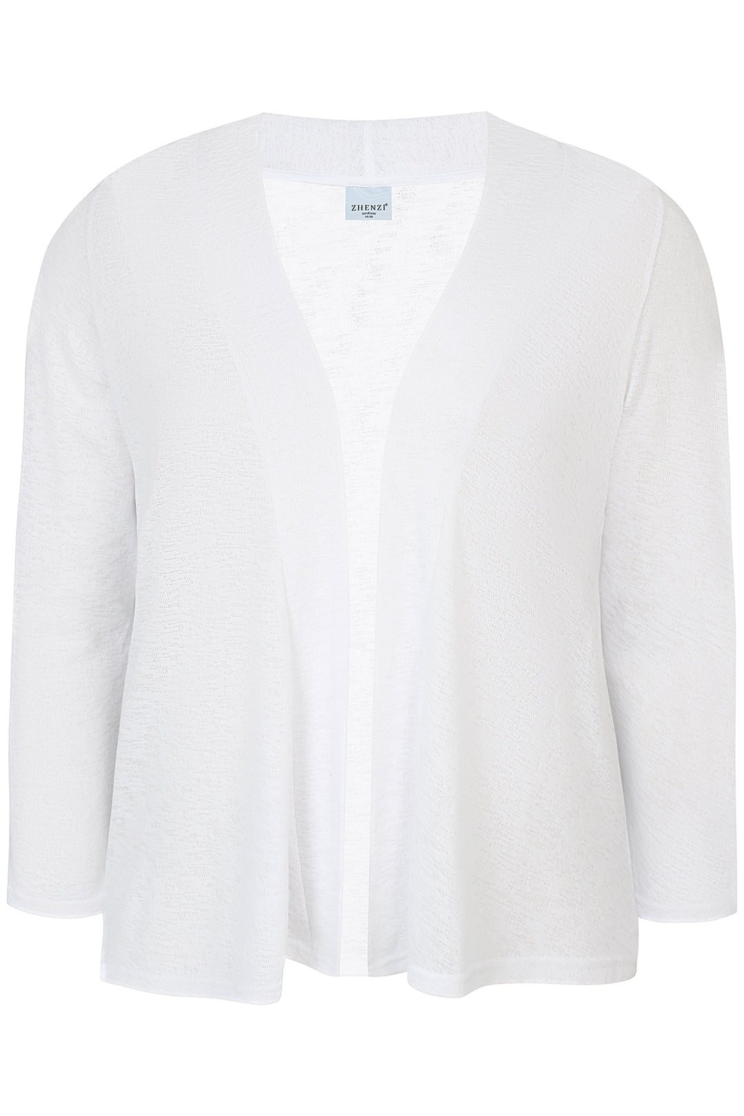 ZH - Agar 800 - Cardigan -