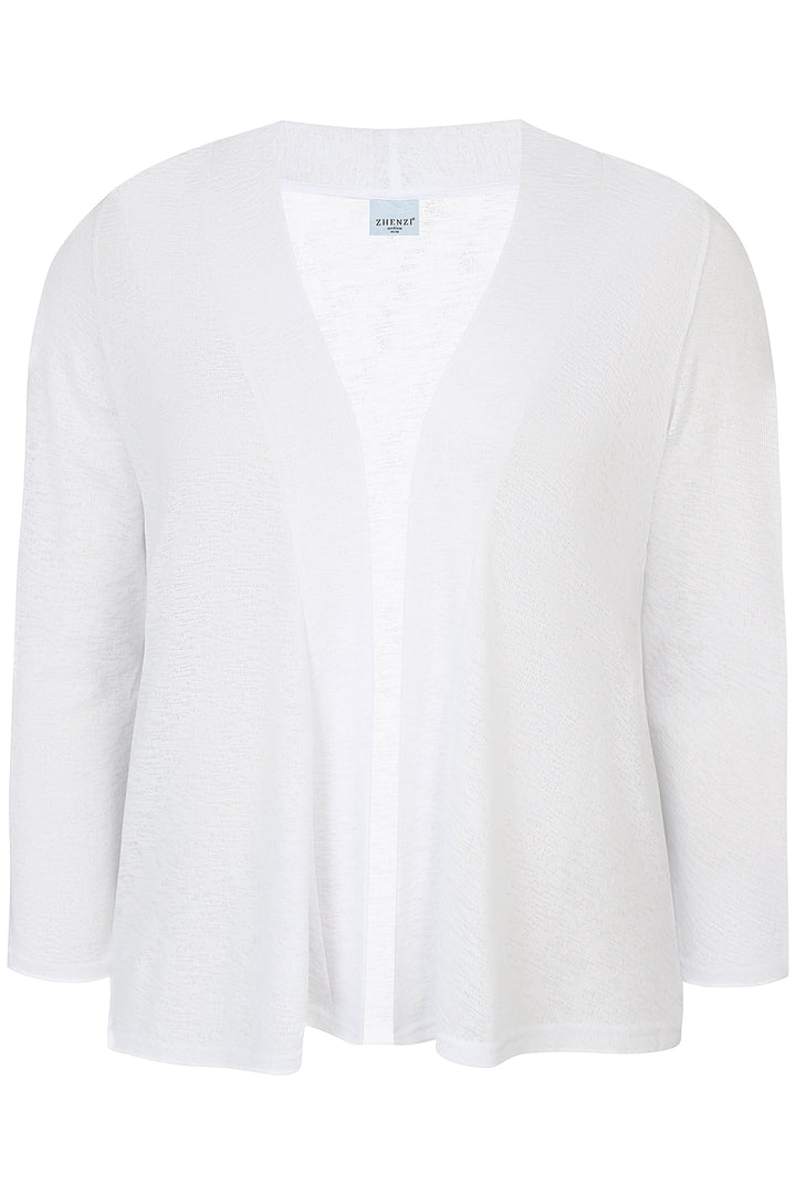 ZH - Agar 800 - Cardigan -