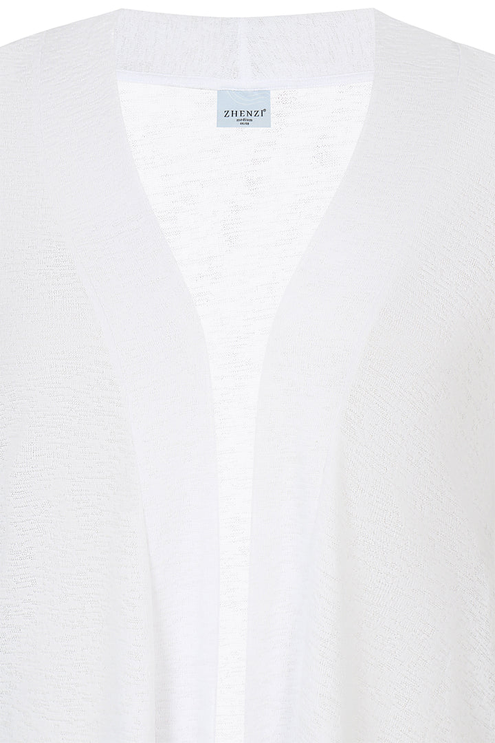 ZH - Agar 800 - Cardigan -