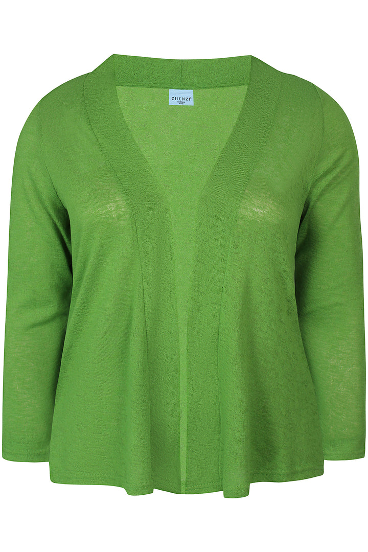 ZH - Agar 800 - Cardigan -