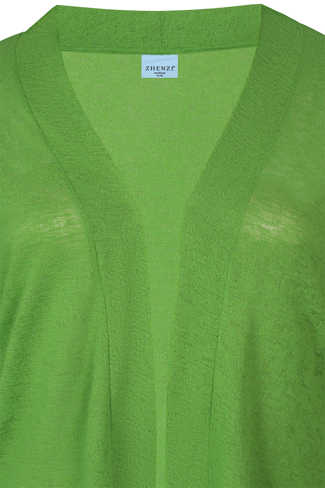 ZH - Agar 800 - Cardigan -