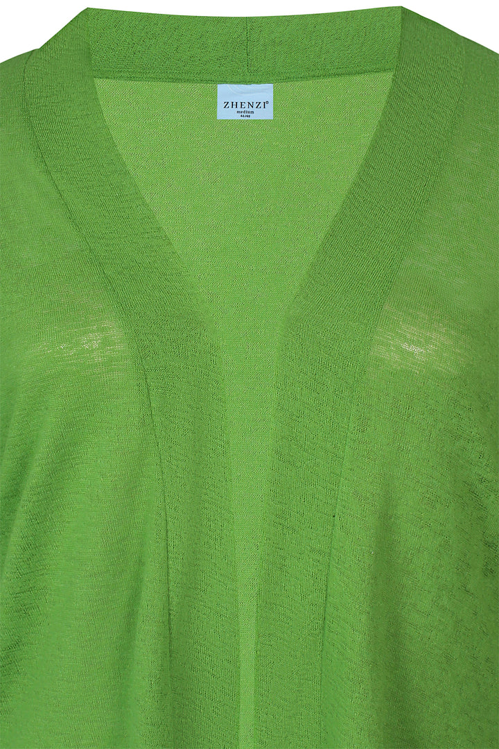 ZH - Agar 800 - Cardigan -