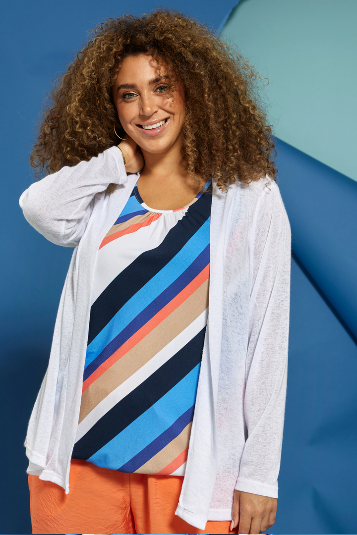 ZH - Agar 800 - Cardigan -