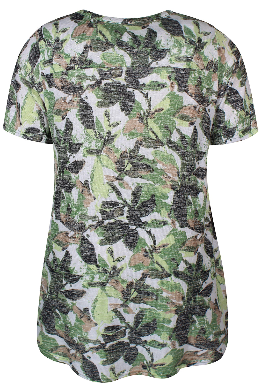 ZH - faya 802 - Tunic -