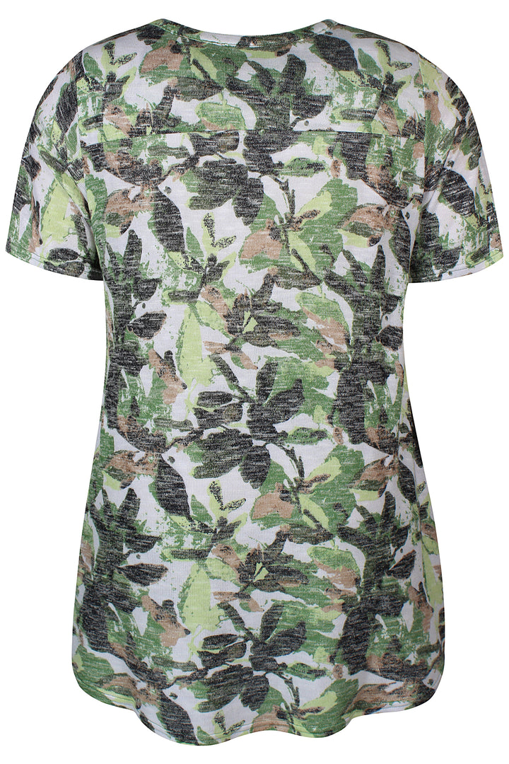 ZH - faya 802 - Tunic -