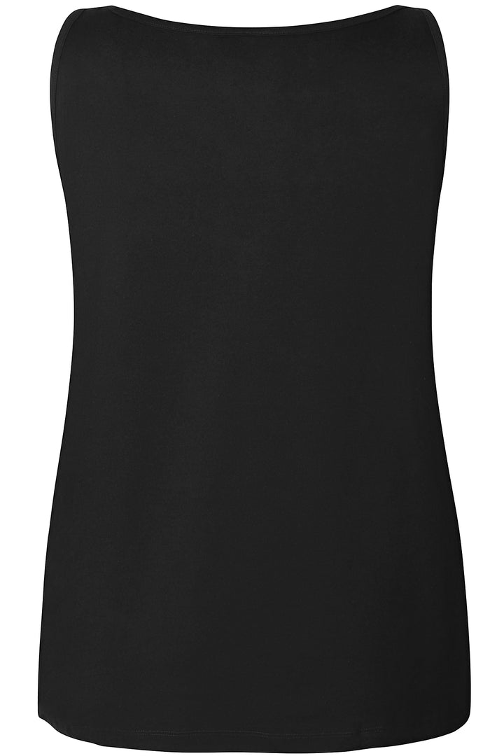 ZH - Alberta 502 - Top - Black