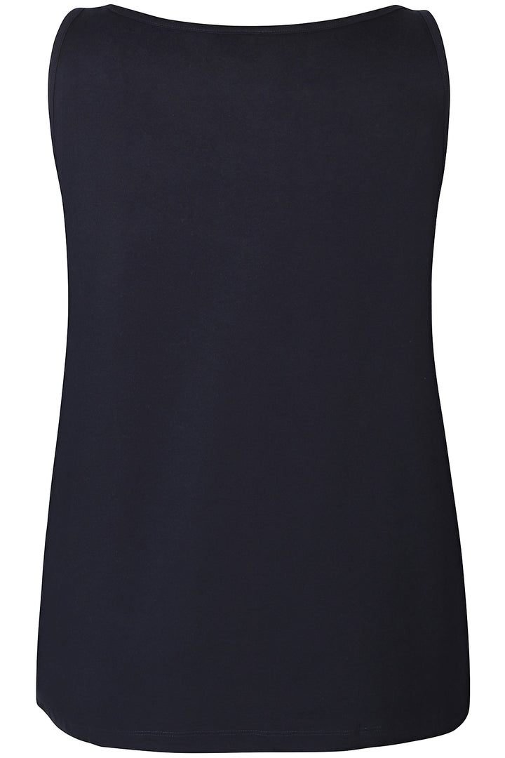 ZH - Alberta 502 - Top - Blue