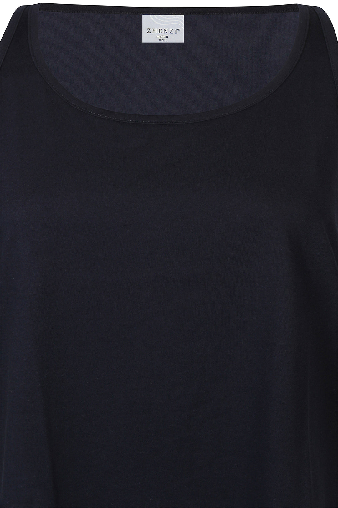 ZH - Alberta 502 - Top - Blue