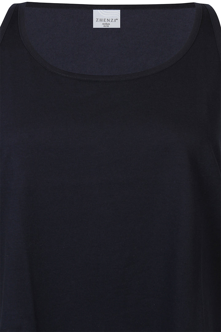 ZH - Alberta 502 - Top - Blue