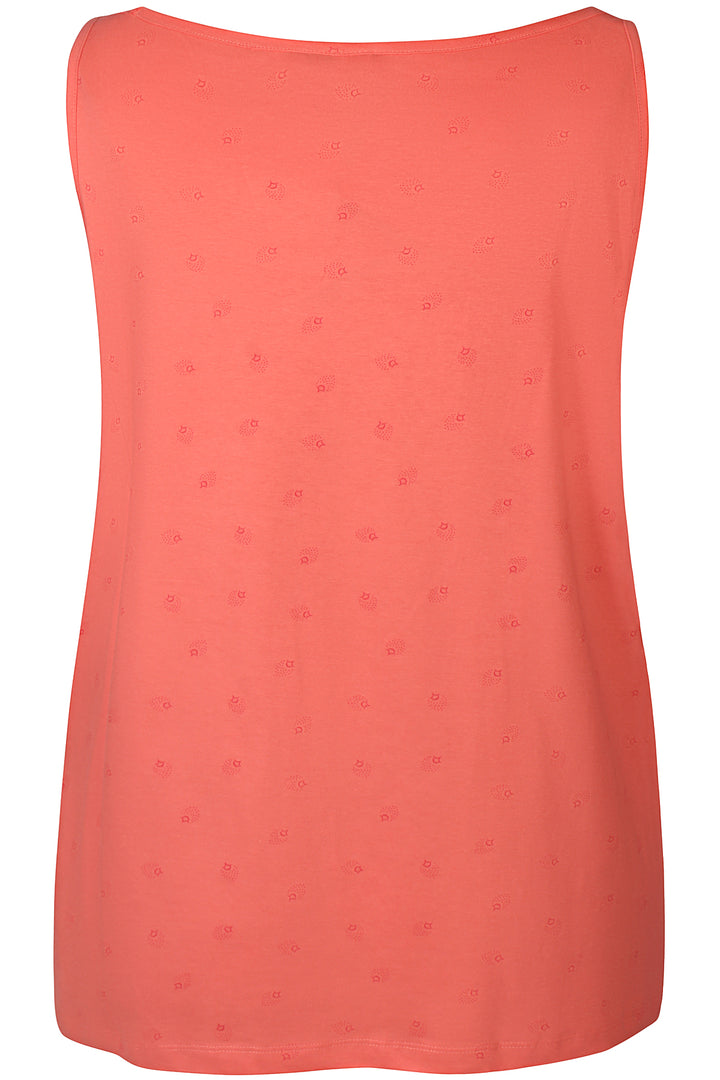 ZH - Alberta 806 - Top - Pink