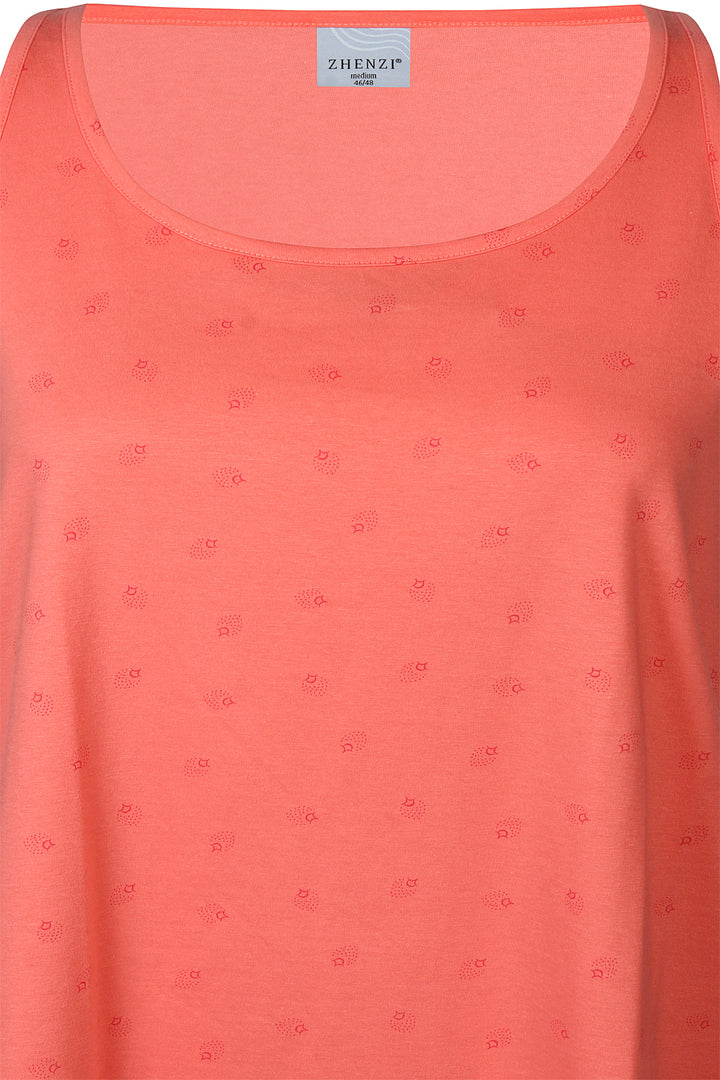 ZH - Alberta 806 - Top - Pink