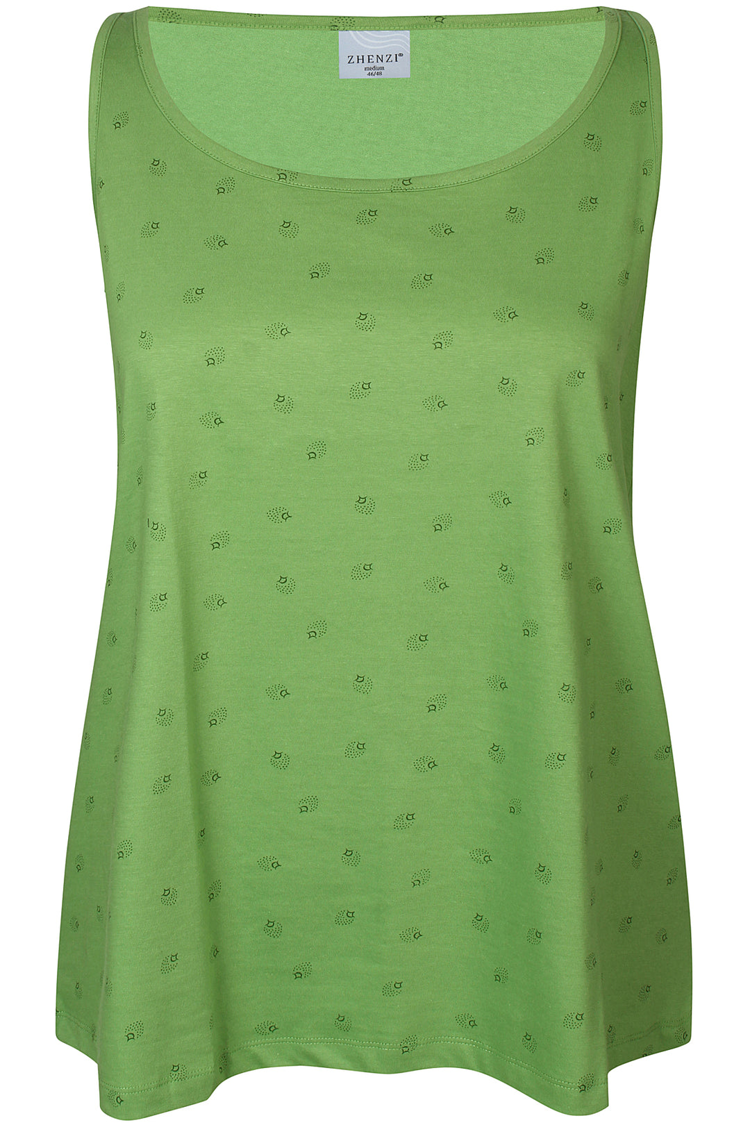 ZH - Alberta 806 - Top -