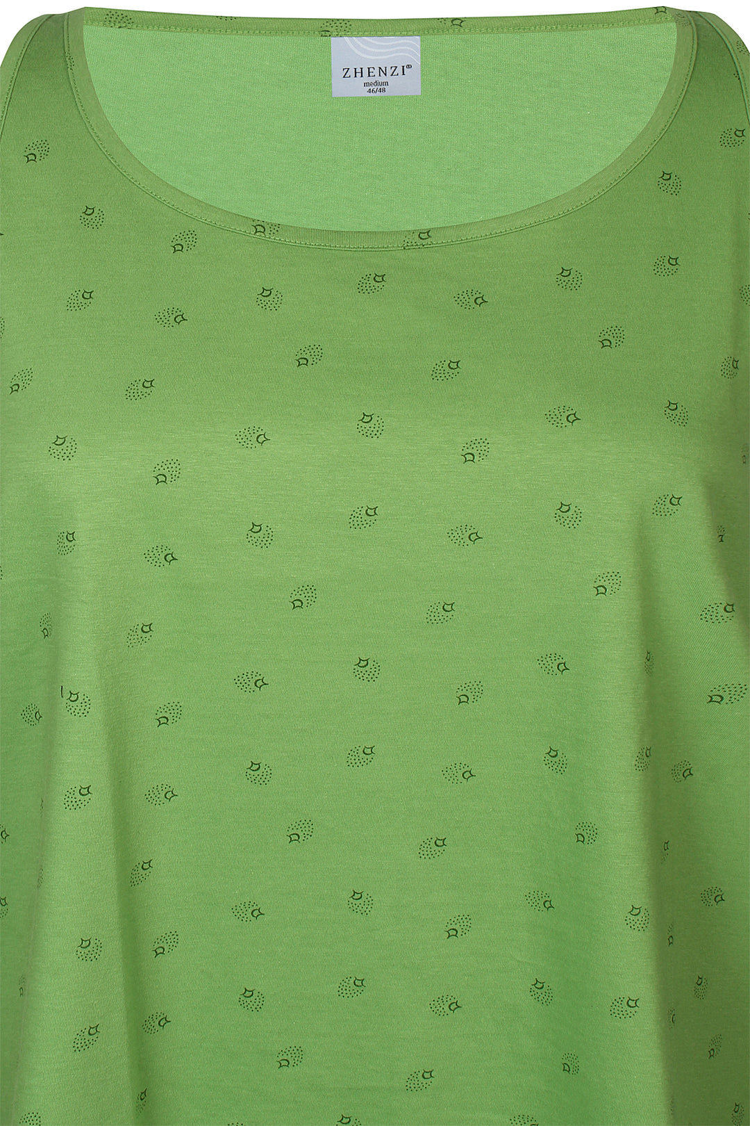 ZH - Alberta 806 - Top -
