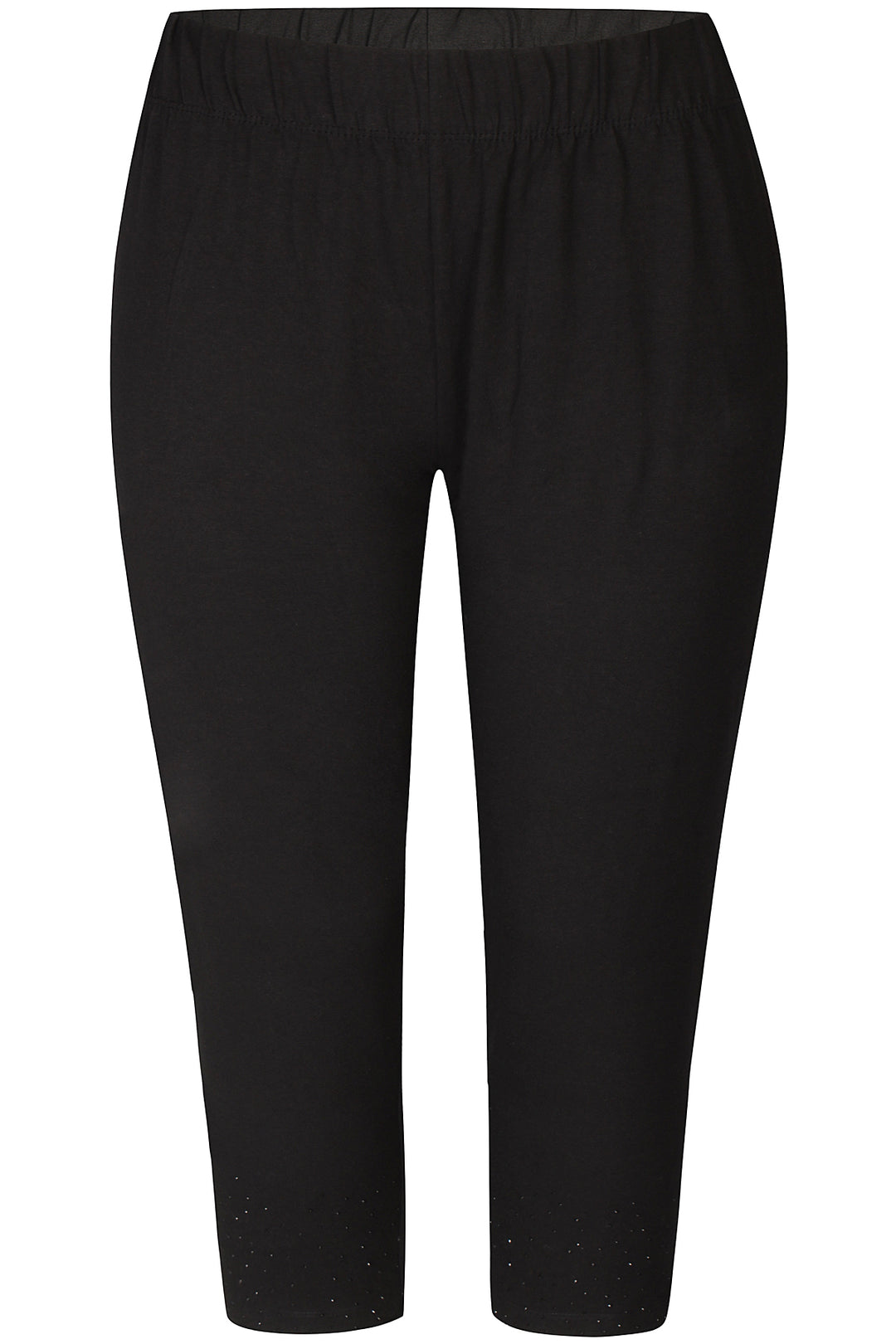 ZH - Kant 807 - Legging - Black
