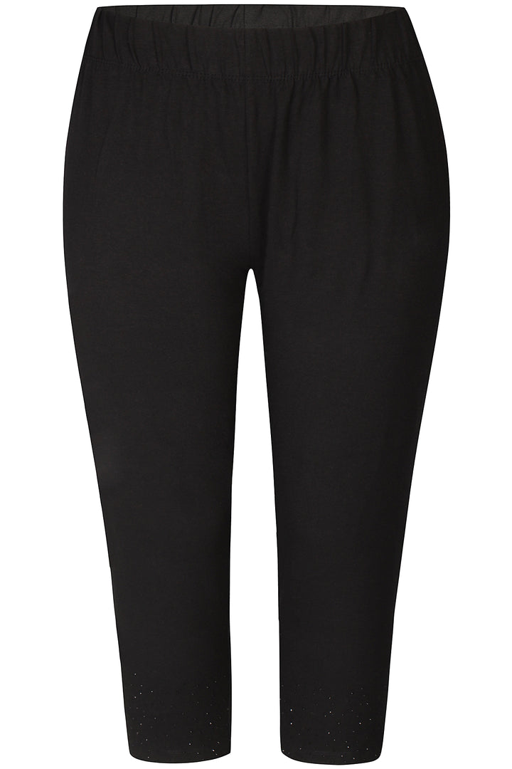 ZH - Kant 807 - Legging - Black