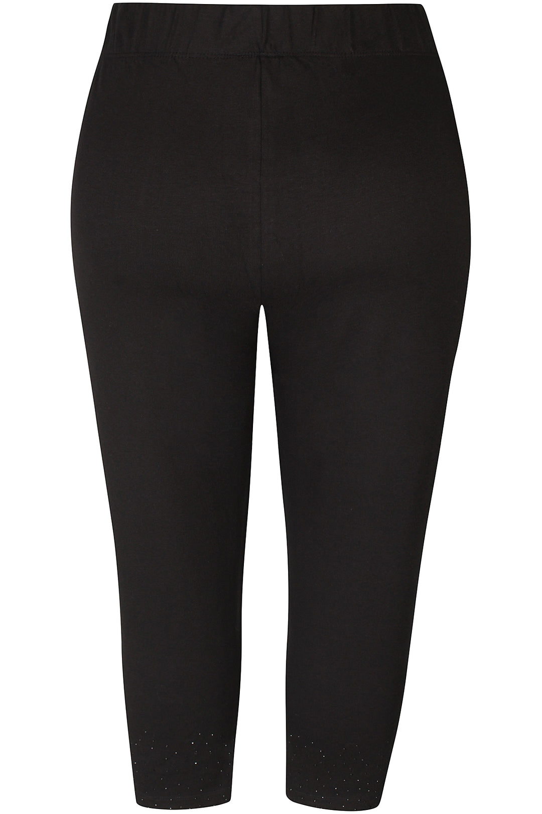ZH - Kant 807 - Legging - Black