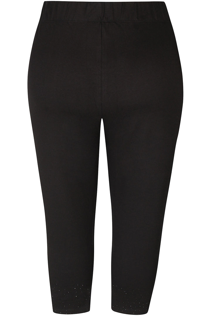 ZH - Kant 807 - Legging - Black