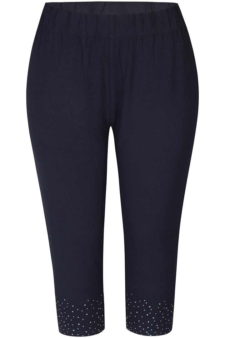 ZH - Kant 807 - Legging - Blue