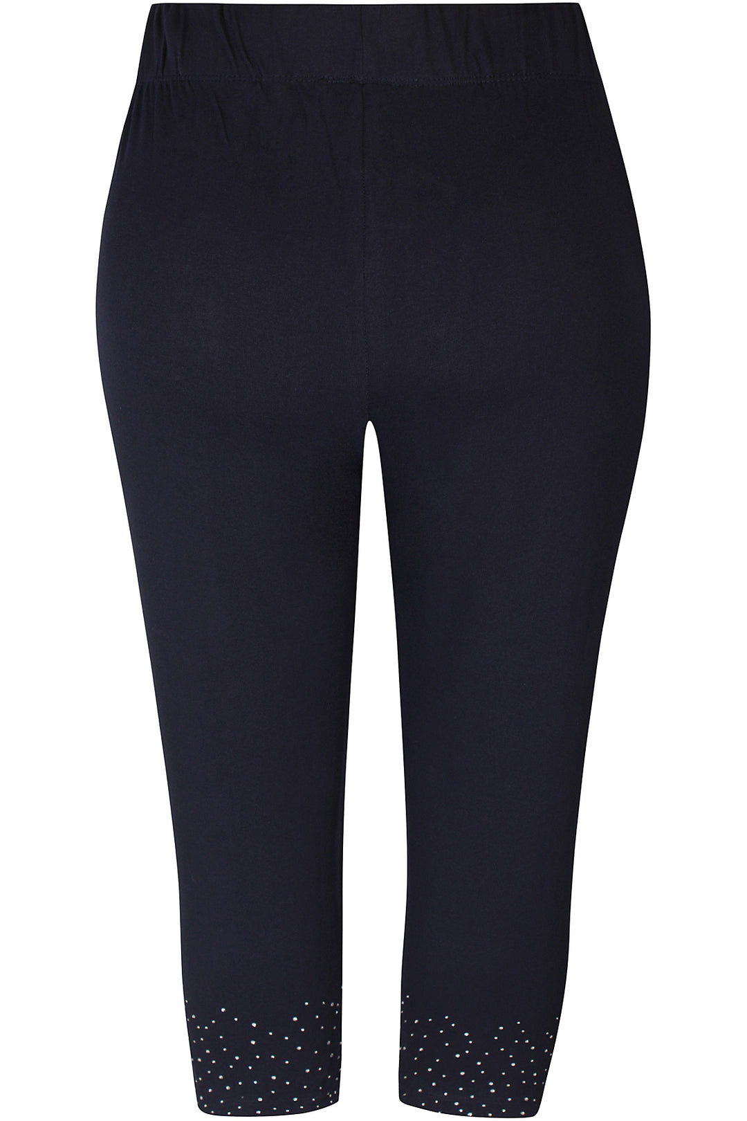 ZH - Kant 807 - Legging - Blue