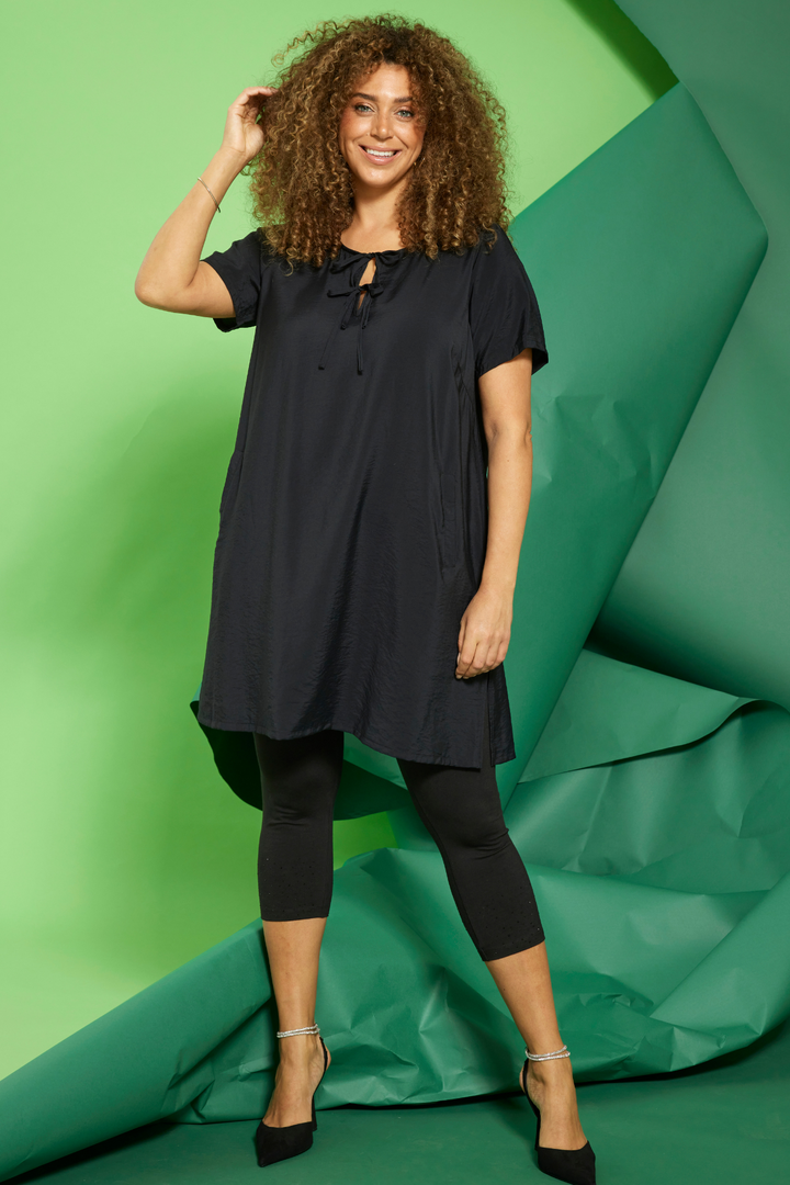 ZH - Kant 807 - Legging - Black