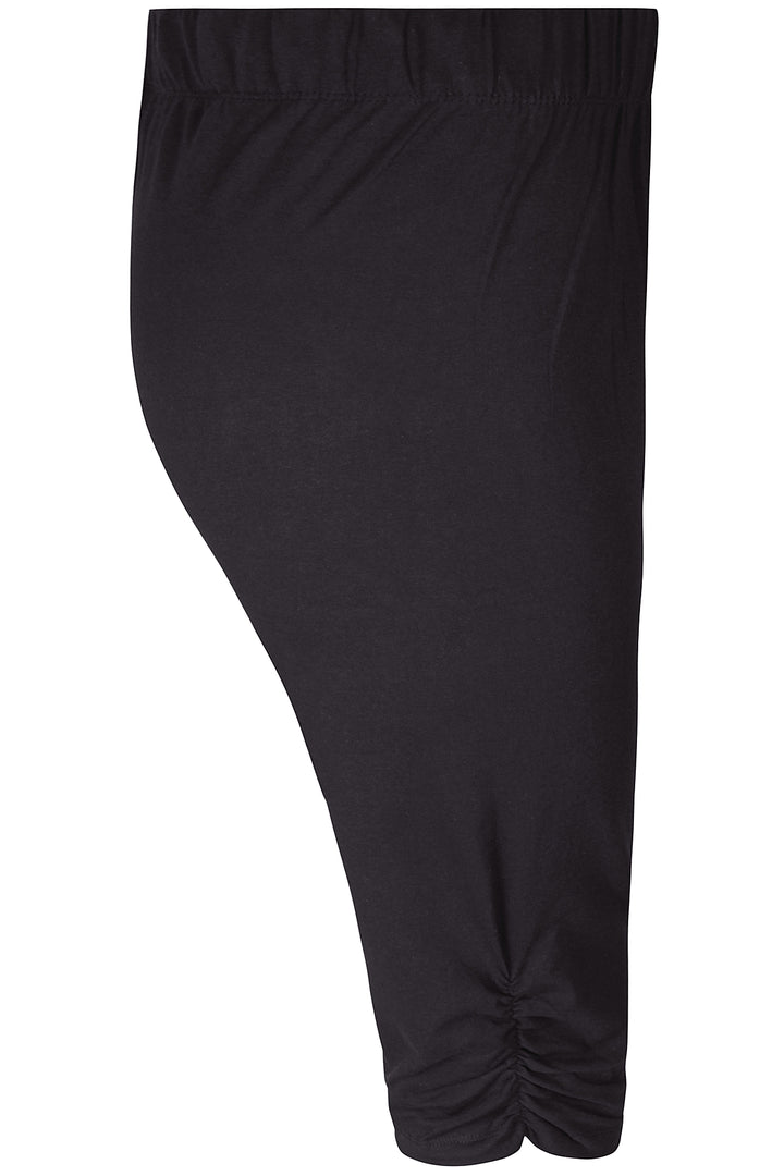 ZH - Kant 510 - Legging - Black