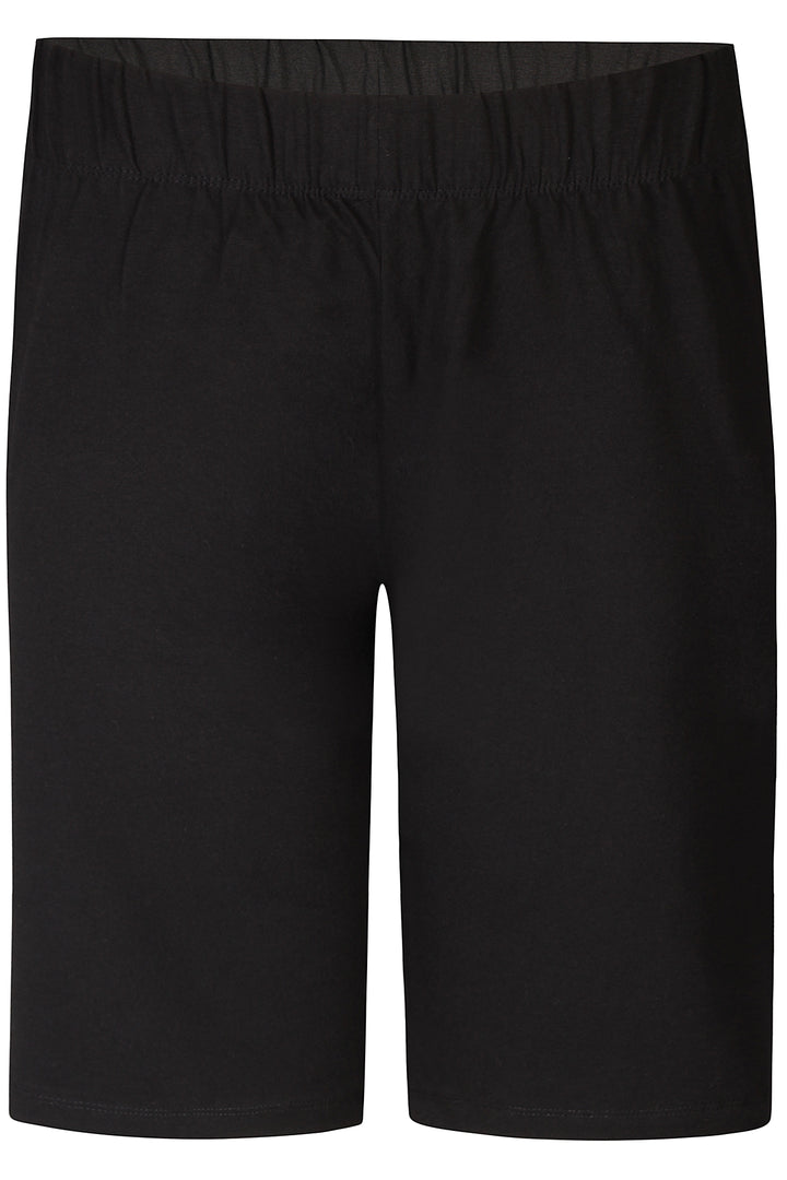 ZH - Kant 809 - Shorts - Black