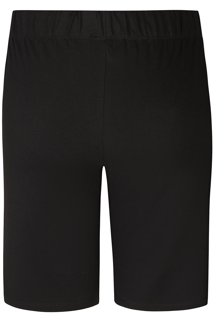 ZH - Kant 809 - Shorts - Black