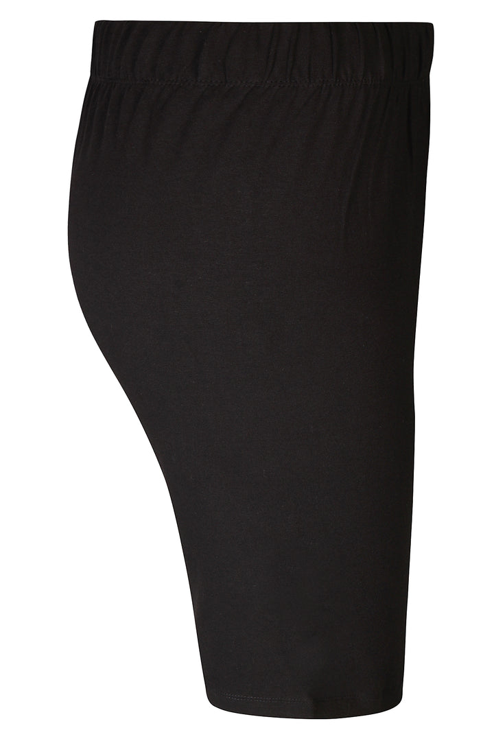 ZH - Kant 809 - Shorts - Black