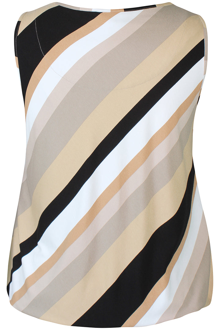 ZH - Lilo 814 - Top - Black