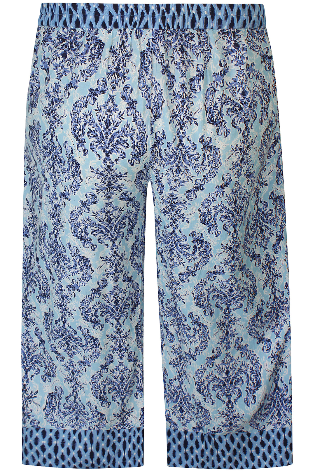 ZH - Lucy 825 - Pants - Blue