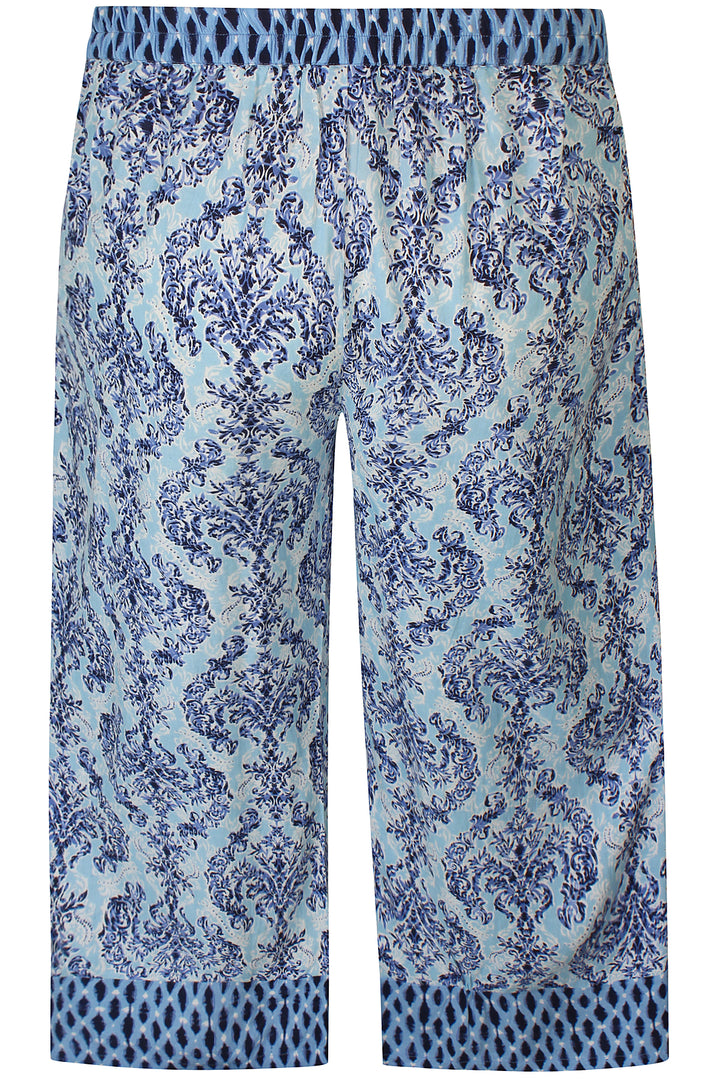 ZH - Lucy 825 - Pants - Blue