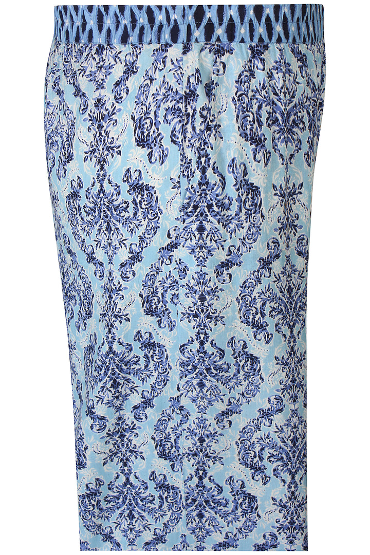 ZH - Lucy 825 - Pants - Blue
