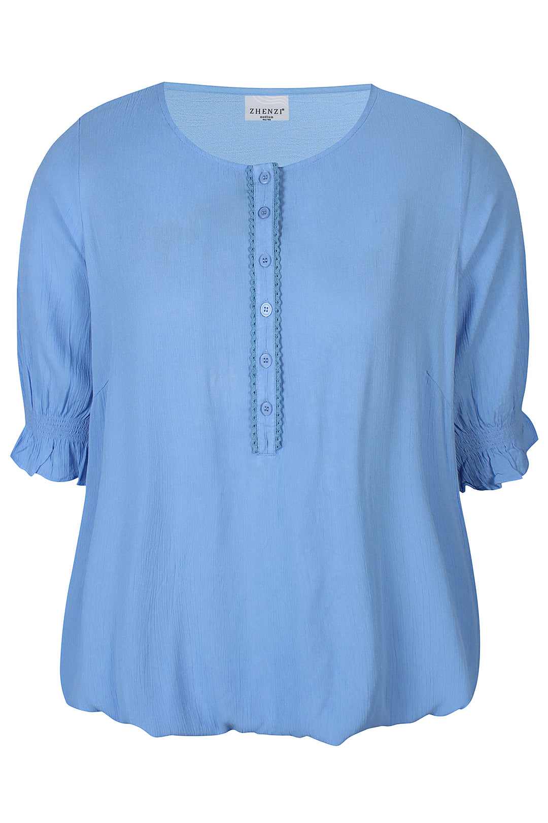 ZH - Luna 827 - Blouse -